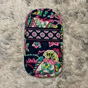 Vera Bradley Glasses Case